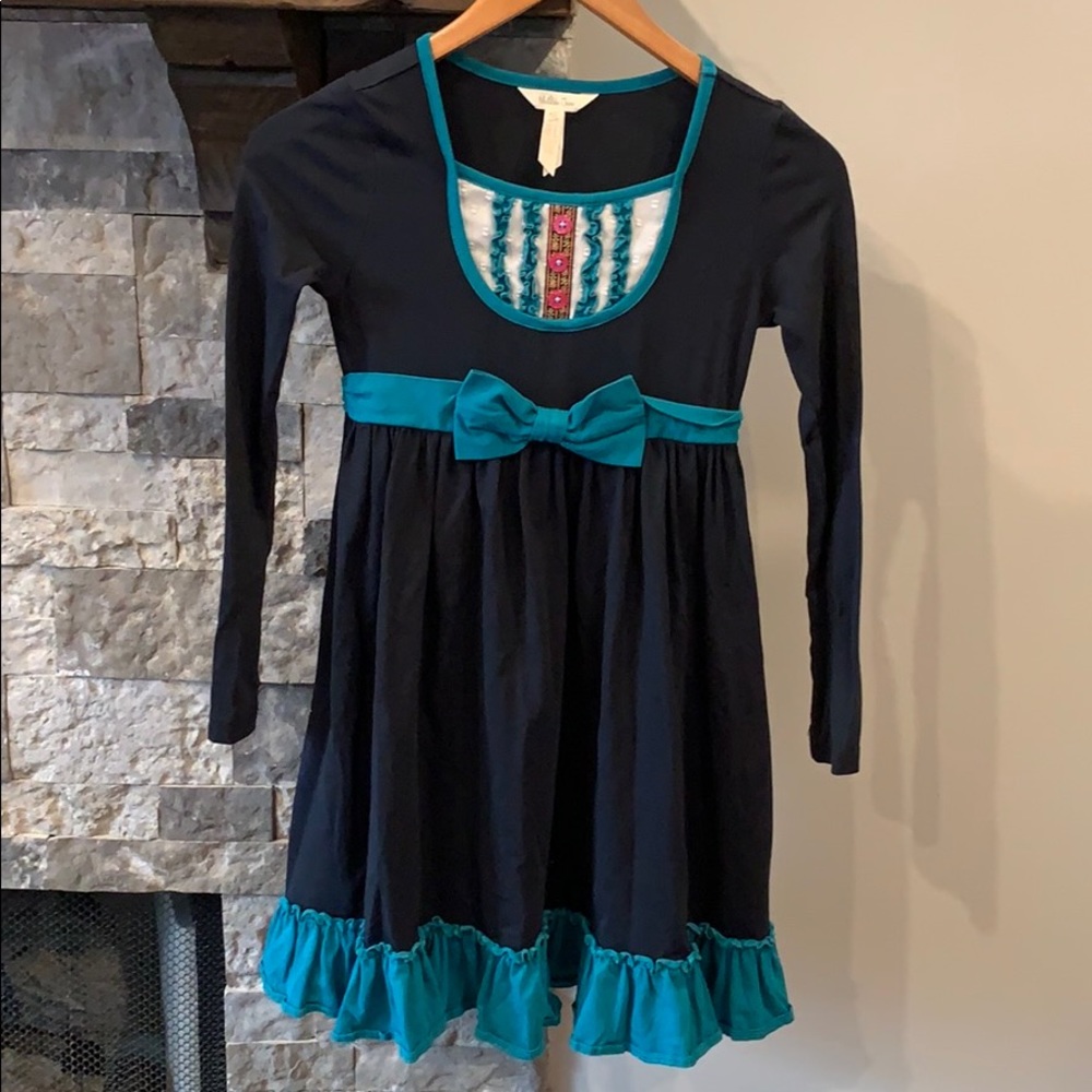 Matilda Jane dress